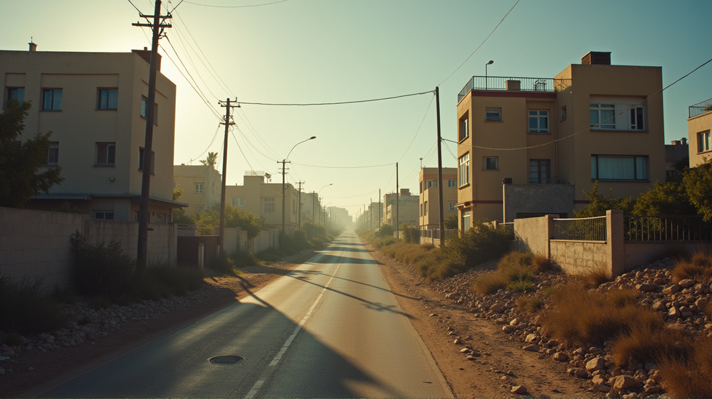 Tragedia in Cisgiordania: la Triste Morte del Visitatore Americano Sayfollah Musallet