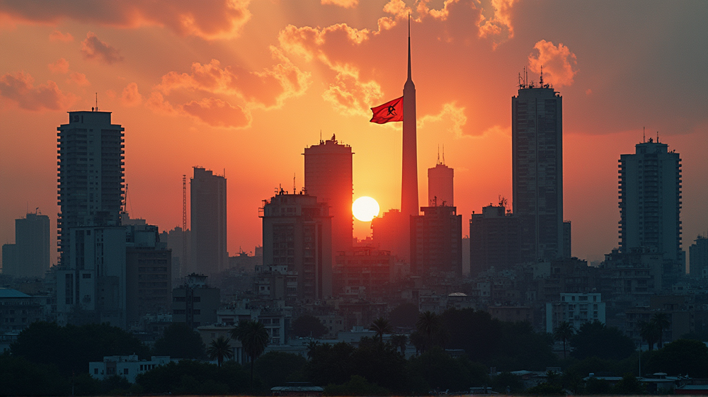 La straziante crisi di Gaza si aggrava: un giorno di tragedia