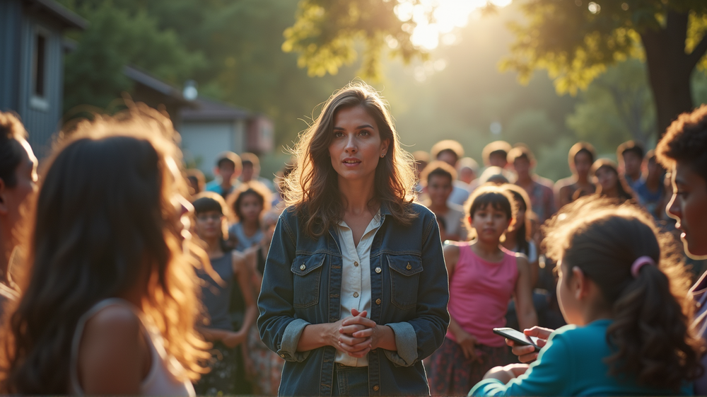 Azione Urgente Richiesta: L'esitazione al Vaccino dello Utah Minaccia la Salute Pubblica