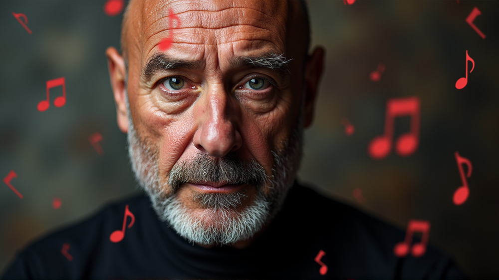 Il ricovero di Phil Collins fa discutere di musica e salute