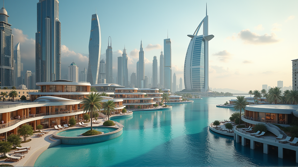 Rivoluzionare il Settore dell'Ozio e dell'Ospitalità: Boom di 2,7 Trilioni di Dollari nel 2025