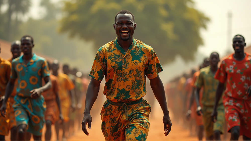 La Sorprendente Esclusione di Maurice Kamto dalle Elezioni in Camerun