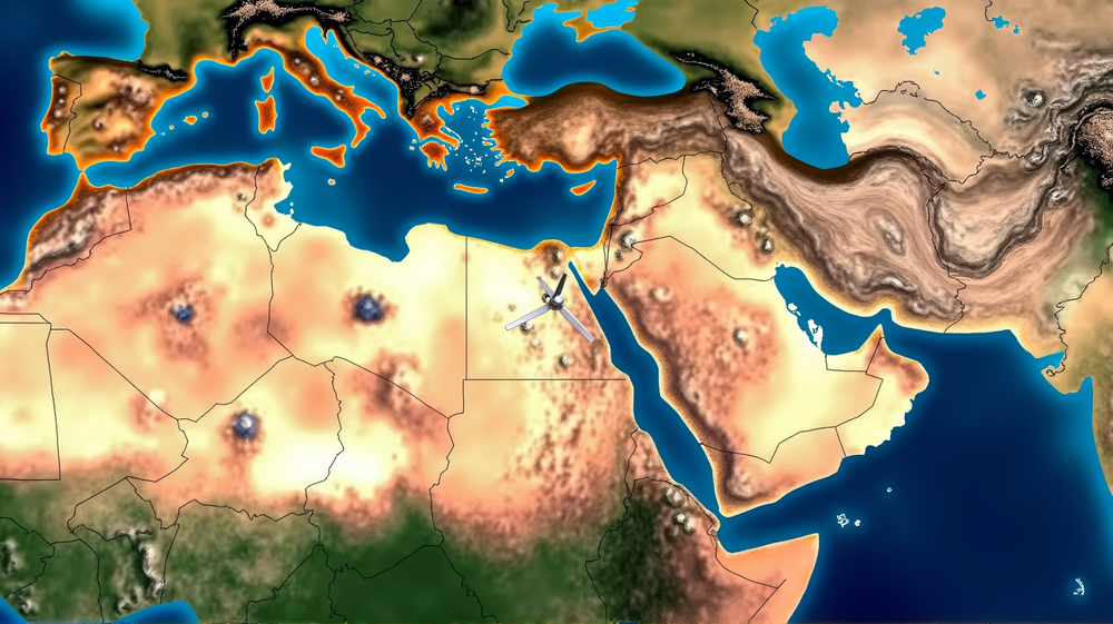 La Mossa Audace della Francia: L'Effetto Domino del Riconoscimento di uno Stato Palestinese