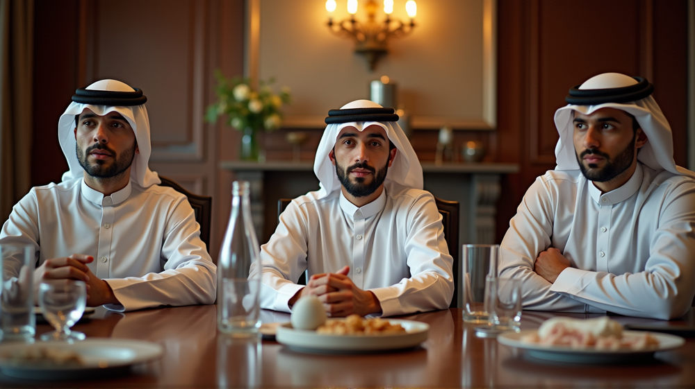 Prospettive di Cessate il Fuoco tra i Tumulti: La Corsia Diplomatica di Israele