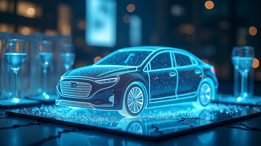 Hyundai Utilizza le PMI per Promuovere il Futuro dell'Idrogeno in Tamil Nadu