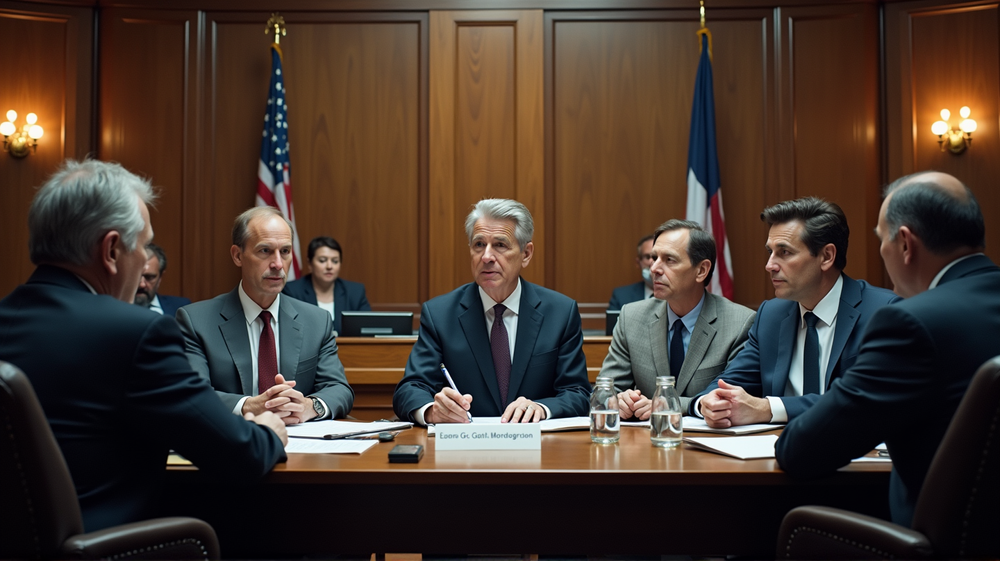 La Controversia di RFK Jr. Scatena Scontro Legale con Giganti Medici