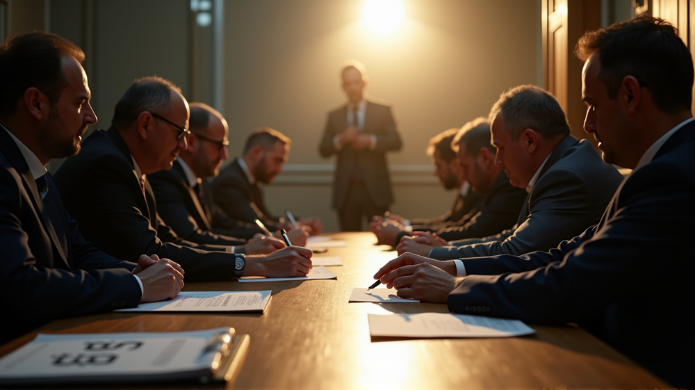 Hamas Critica il Ritiro di Israele dai Colloqui in un Crisi Crescente a Gaza