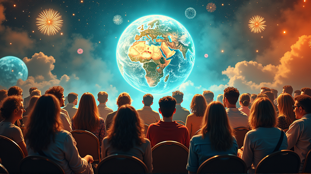 Conto alla rovescia per Brasilia: Conferenza globale 2025 su Clima e Salute