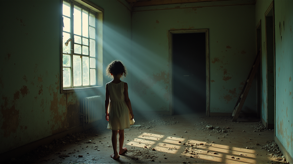 Quando l'Infanzia Finisce: Segreti e Scoperte a L'Avana