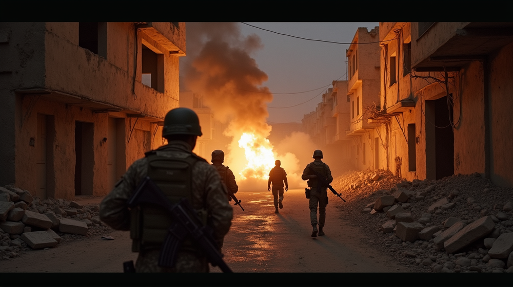 Violenza Persistente a Suweida Nonostante il Cessate il Fuoco, Qual è il Prossimo Passo?