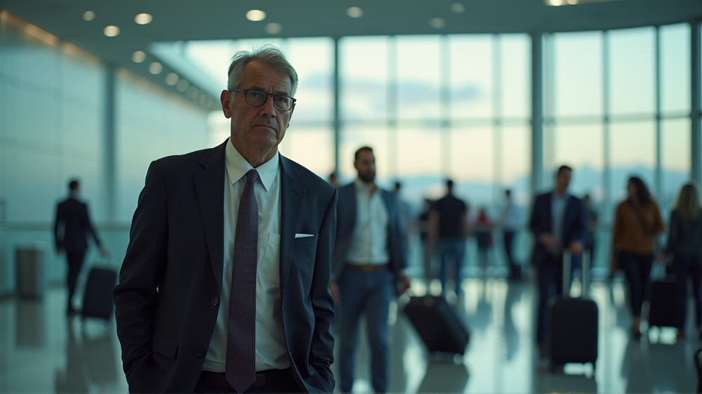 Il Boss di Ryanair Furioso per gli Scioperi che Portano a Cancellazioni di Massa