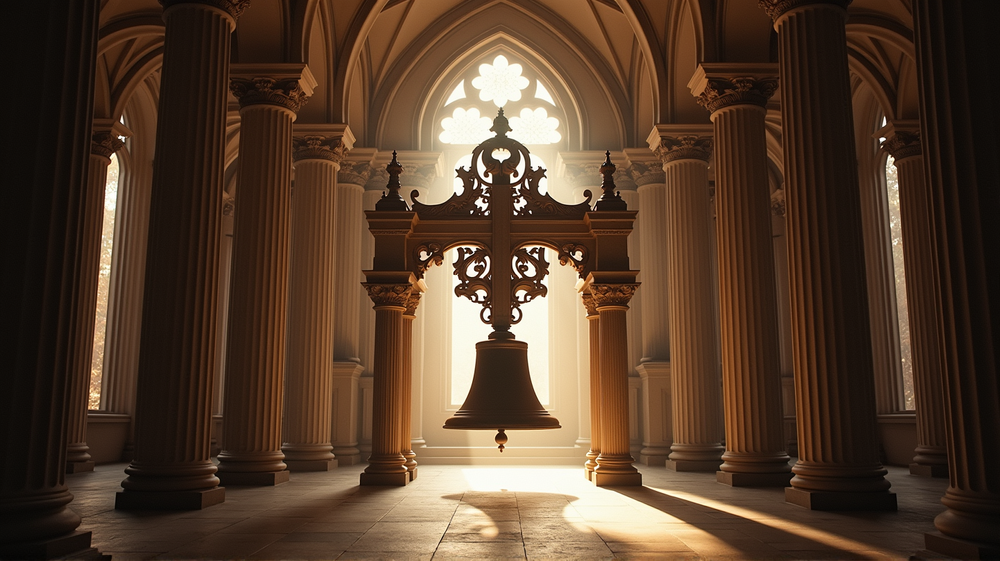 La Nuova Campana di Nagasaki: Un Simbolo di Speranza e Riconciliazione