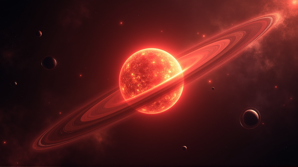 Nuova Terra? Astronomi scoprono un mondo potenzialmente abitabile a soli 35 anni luce