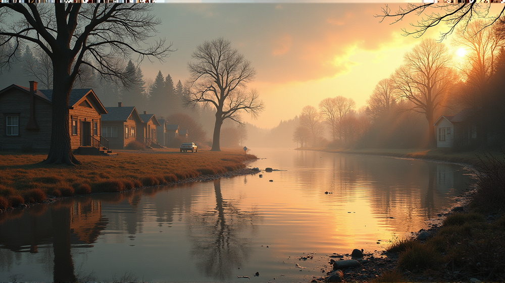 Affrontare il Diluvio: Consigli degli Esperti per i Texani durante le Inondazioni