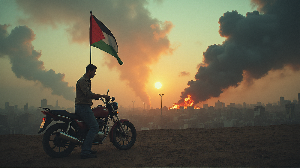 L'economia di guerra: come i giganti globali affrontano accuse per il conflitto a Gaza