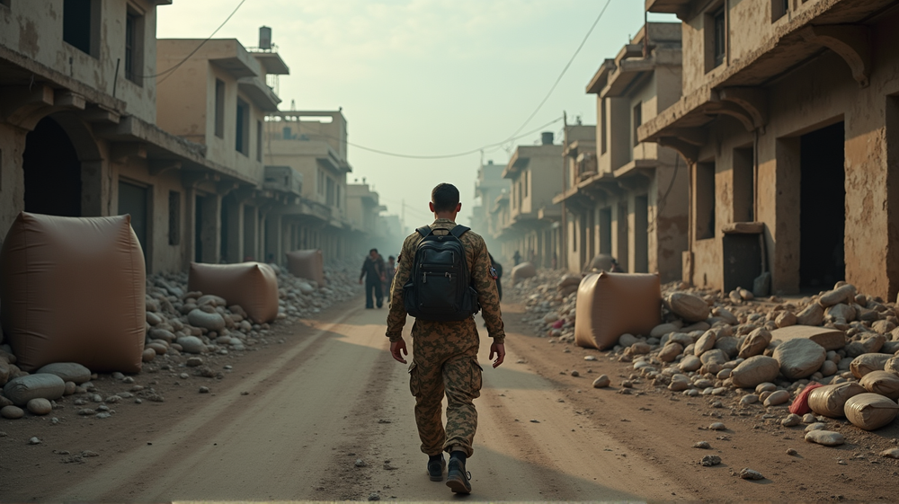 Giornata Tragica a Gaza: Oltre 100 Vite Perse In Attesa di Aiuti