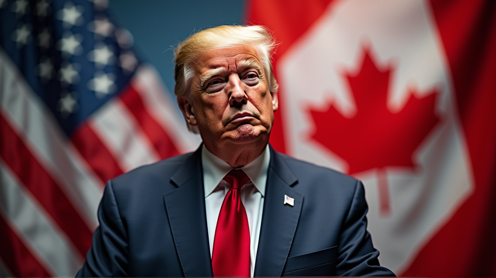 Le mosse economiche di Trump: Sconvolgimento di sei decenni di integrazione?