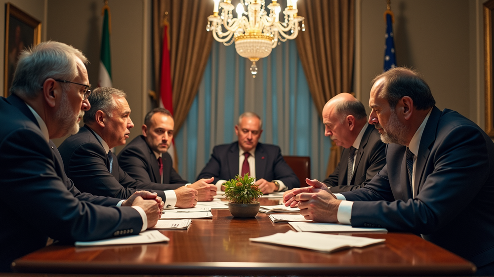 Trump può rompere l'ostinazione di Netanyahu per la pace tra Israele e Hamas?