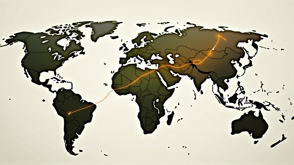 Le Tensioni in Medio Oriente Sconvolgono i Mercati Globali dei Fertilizzanti
