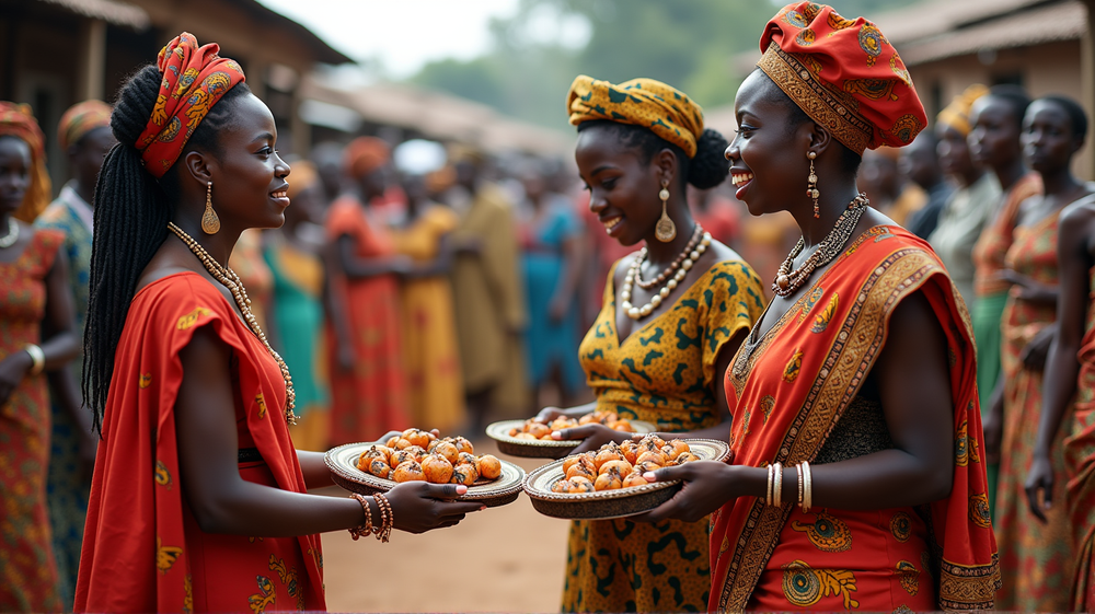 Un Ponte Culturale: Storico Patto del KMA con Savannah-Georgia