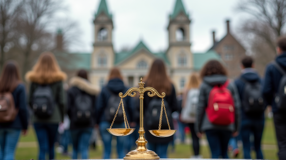 L'Università della Columbia paga 220 milioni di dollari per risolvere le indagini federali e riformare le politiche