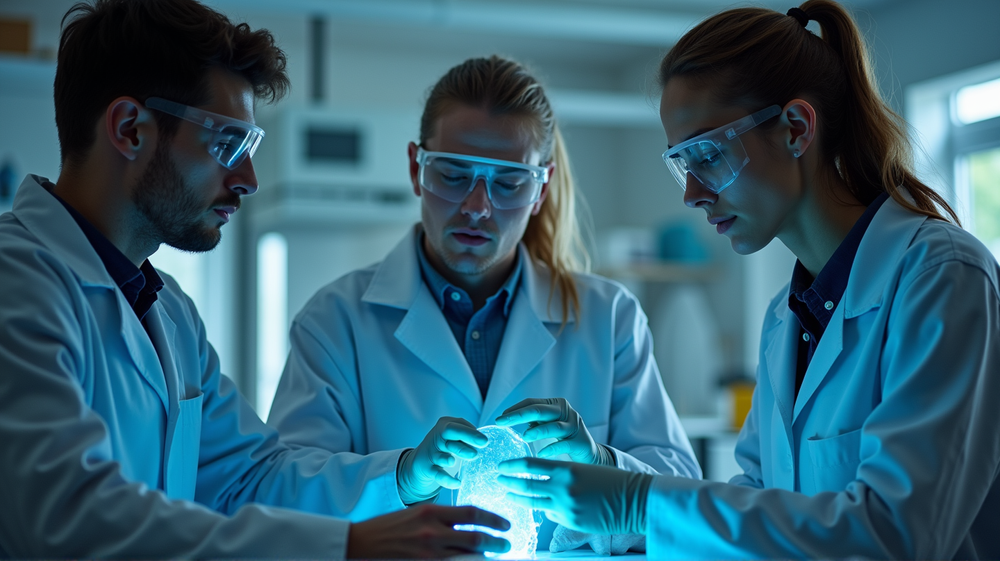 Tagli Drastici ai Finanziamenti per la Scienza Colpiscono i Ricercatori e Studenti di San Jose