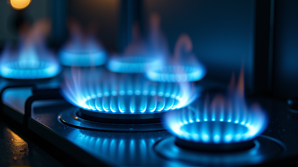 Futuri del Gas nel Regno Unito in Salita: Scopri le Forze Trainanti