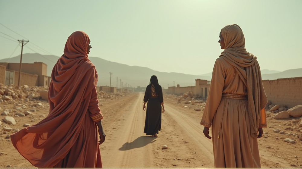 La Crisi Dimenticata dello Yemen: Le Donne Lottano tra i Tagli agli Aiuti