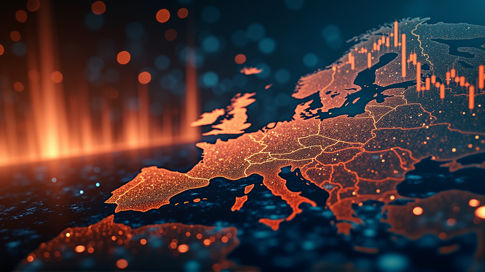 Azioni Europee Resilienti Nonostante l'Aumento delle Tariffe USA e il Boom dei Prezzi del Rame