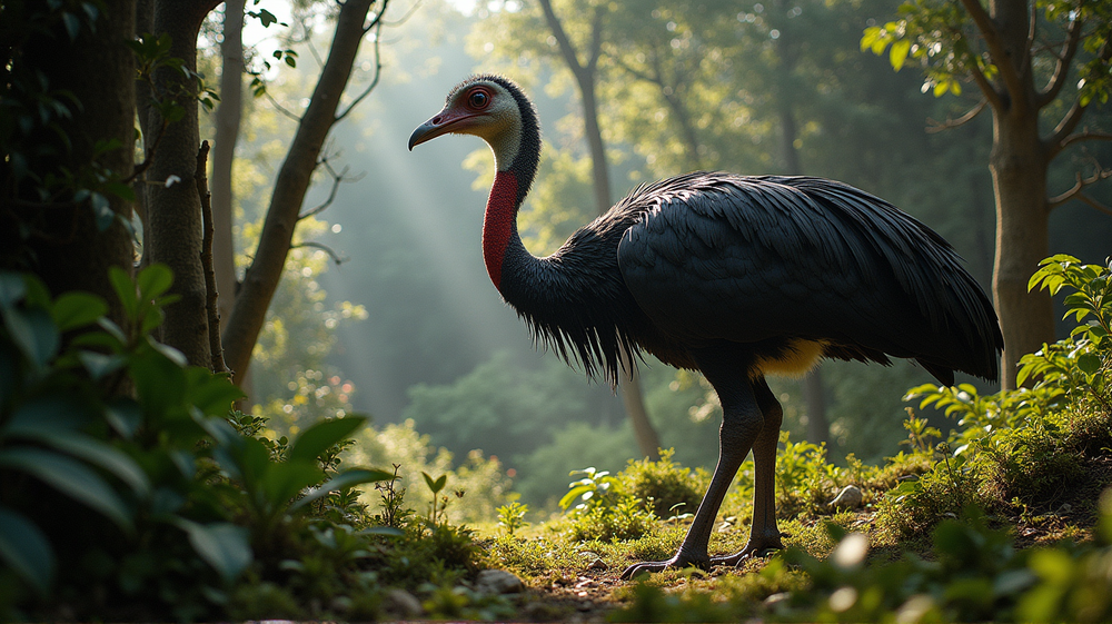 Rivitalizzare i Giganti: Siamo Pronti per il Ritorno del Moa?