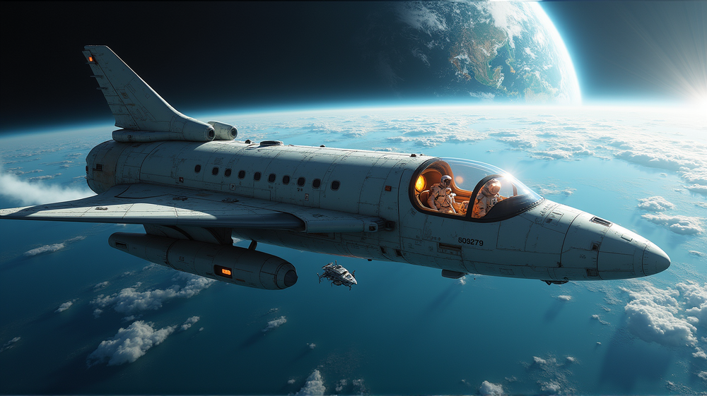 L'ammaraggio di luglio della navicella Dragon: Un momento storico per l'esplorazione spaziale