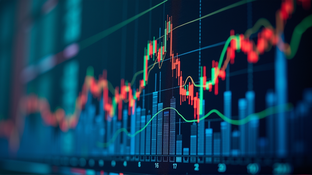 Rimbalzo Magico: Le Azioni Europee Tornano a Salire