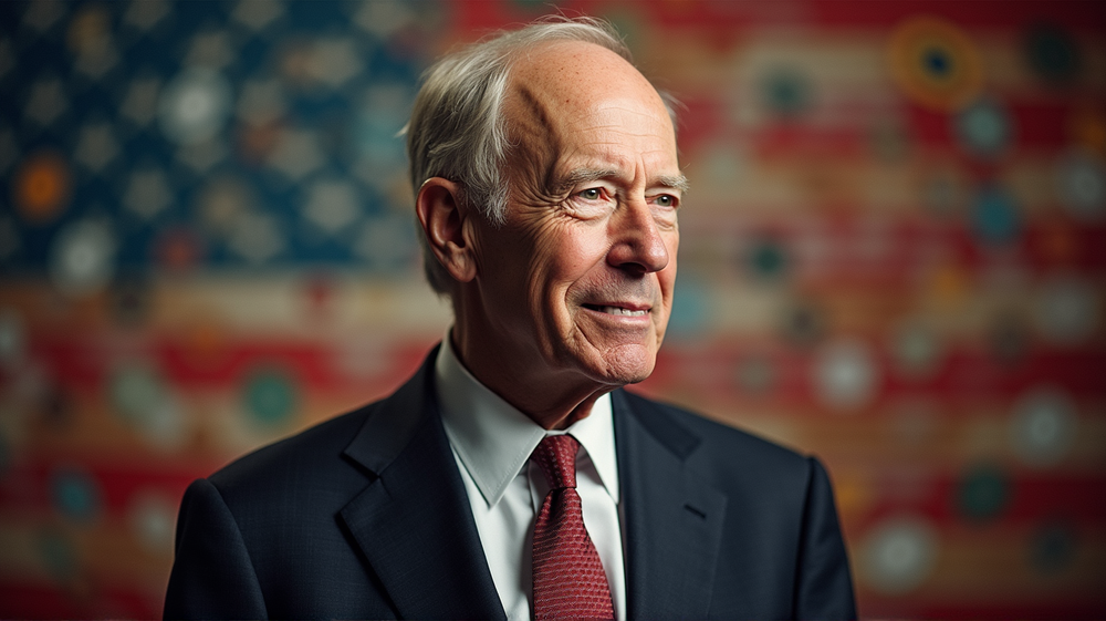 David Gergen: Un'eredità di Leadership e Gentilezza a Washington