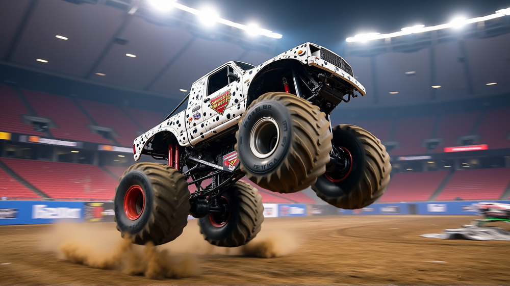 Vittoria Elettrizzante: Blake Granger Ruba la Scena al BKT Freestyle World Championship