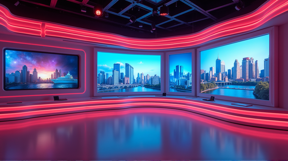 L'Innovativa Svolta News di ABC & Disney: 'Quello che Devi Sapere'