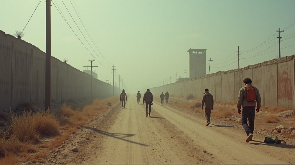 Scontri Esplodono al Confine tra Thailandia e Cambogia in Mezzo a Conflitti Globali