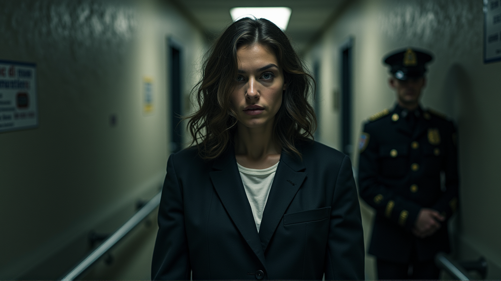 Trionfo del CBI: Il Ritorno della Fuggitiva Monika Kapoor Segna il Trionfo di una Caccia di 26 Anni