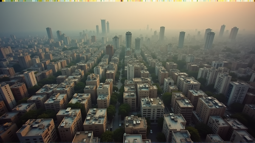 Proteste Globali per gli Attacchi Israeliani nel Cuore della Siria