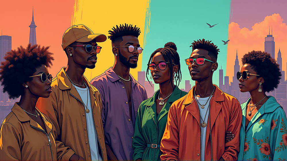 Potenziare il Futuro Creativo del Ghana: L'Audace Nuova Iniziativa di Fidelity Bank