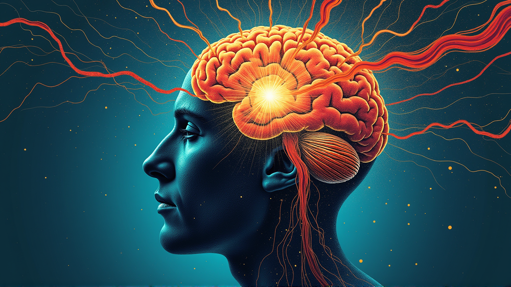 La Sconvolgente Verità: Il Tuo Cervello È Sempre 15 Secondi Indietro Sulla Realtà?