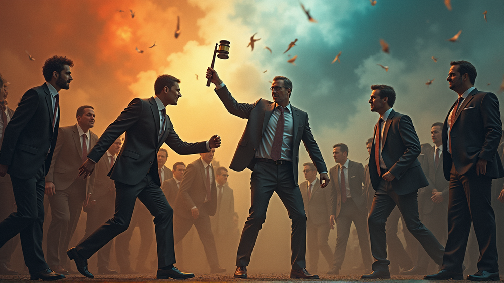 L'ONU Condanna le Nazioni Europee per il Passaggio Aereo di Netanyahu