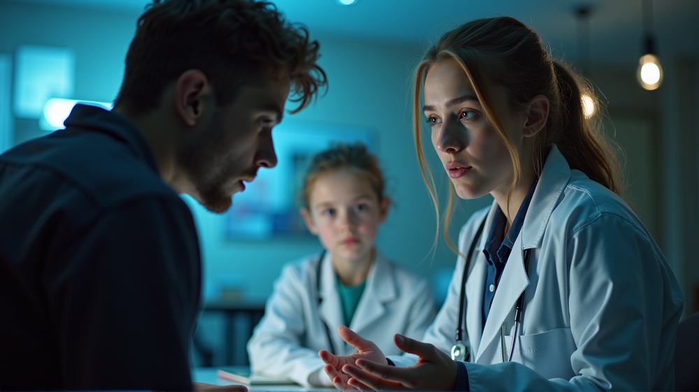 Aumento della Prediabete: 1 adolescente su 3 affronta rischi per la salute