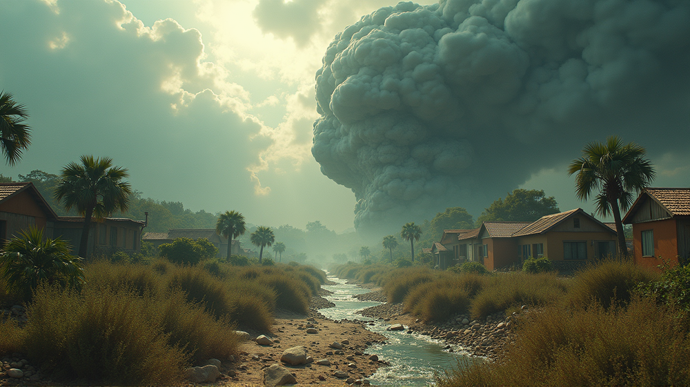 Il Divario Economico in Nigeria: La Prosperità Non è Universale