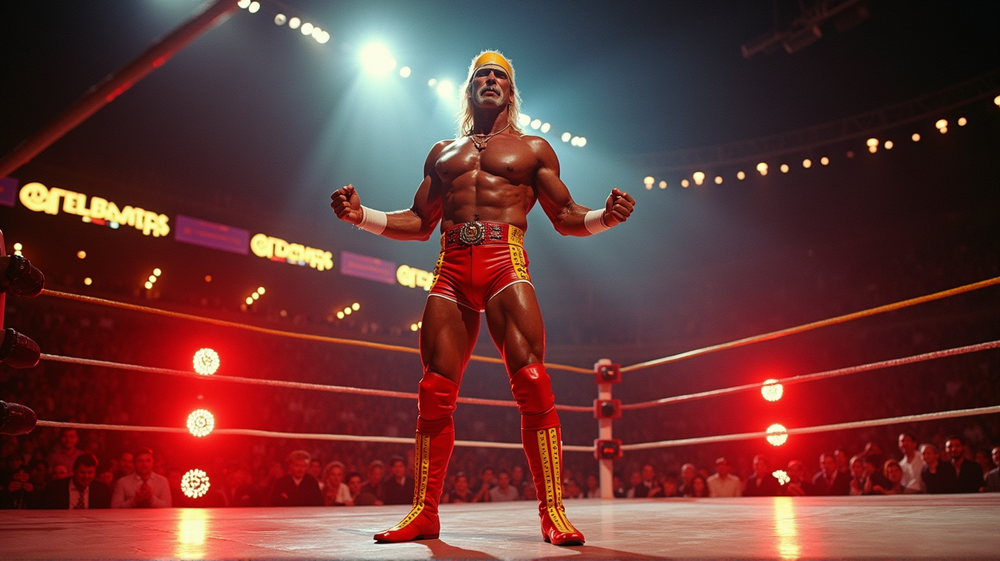Hulk Hogan: L'addio Inaspettato del Leggendario Wrestler a 71 Anni
