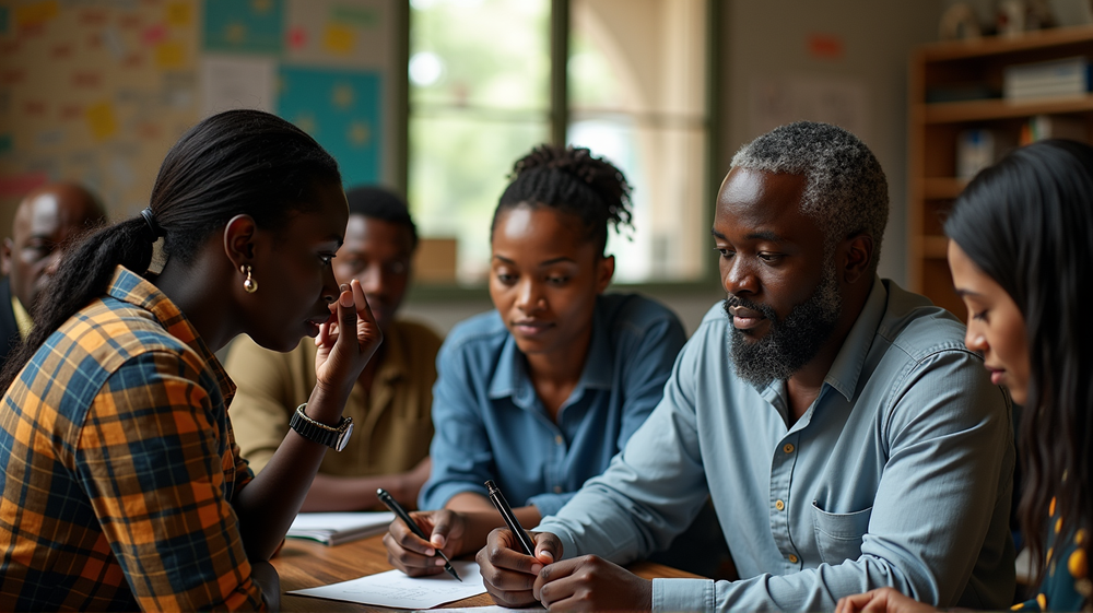 La Ricerca dell'Indipendenza Vera della Liberia: Economia Sopra Politica