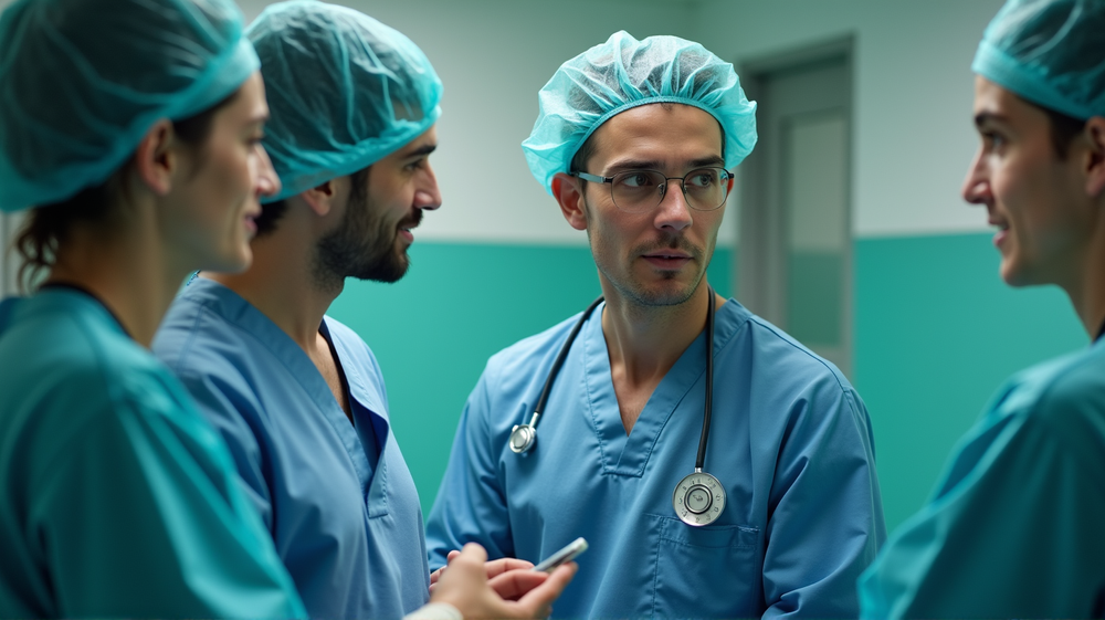 Alameda Health System: Affrontare le Conseguenze dei Tagli ai Fondi Medicaid