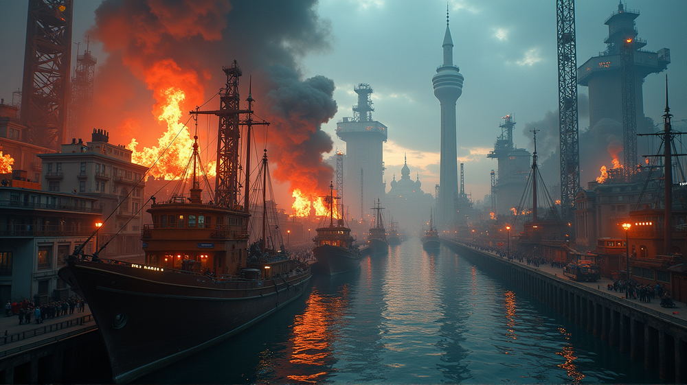 Progressi Economici della Turchia: Un Traguardo Atteso di $1,4 Trilioni