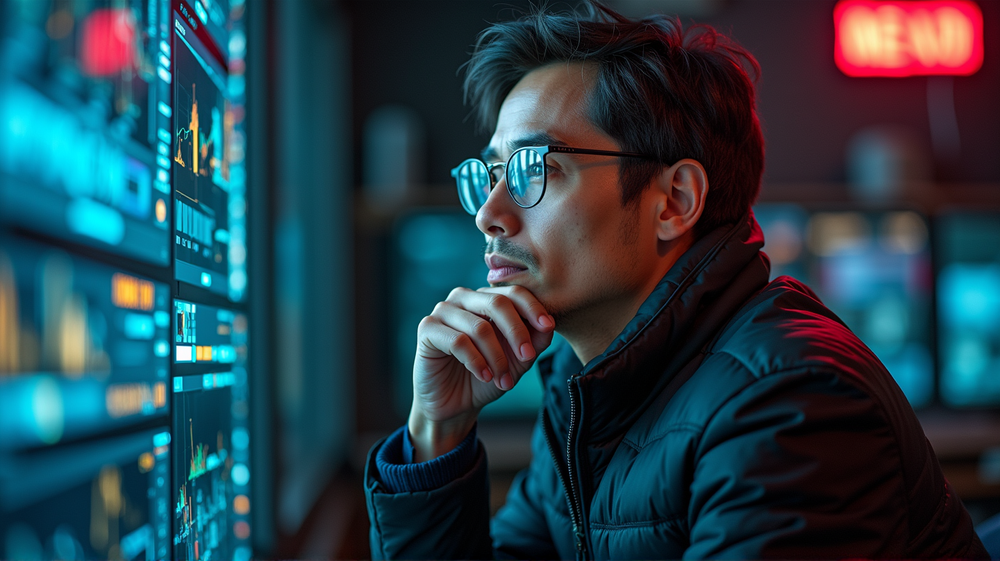 Esplorando Innovazione e Ispirazione con Eric Sporkin