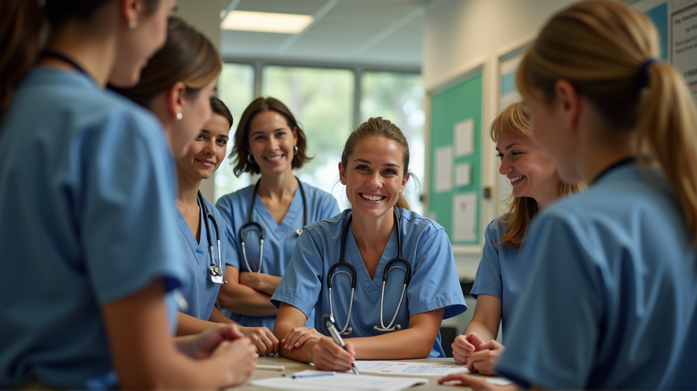 Beacon Clinic a Harrisburg: Un’Ancora di Salvezza per i Non Assicurati