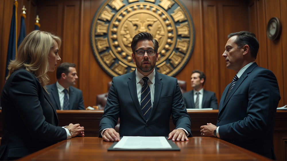 Il Re delle Criptovalute Do Kwon Affronta la Giustizia: Un Caso di Frode Epocale